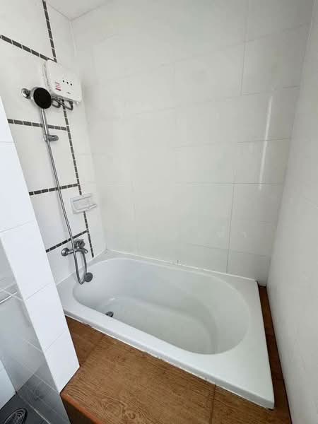 ให้เช่าบ้านเดี่ยว ม.คาซ่าวิลล์ สวนเสือ ศรีราชา, Chon Buri (Pattaya), Surasak, Si Racha, Chon Buri (Pattaya), 3 Bedrooms, 150 sqm, Single Detached House For Rent, by Dusit Saengfa, 500321056 - DDproperty.com