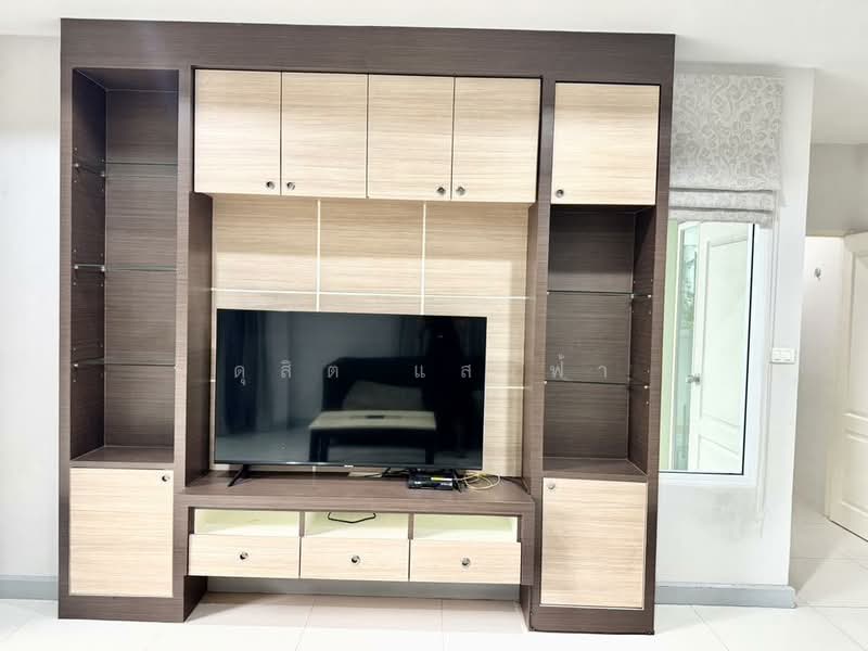 ให้เช่าบ้าน ม.ซีซั่นวัลเล่ย์ ศรีราชา, Chon Buri (Pattaya), Surasak, Si Racha, Chon Buri (Pattaya), 3 Bedrooms, 160 sqm, Single Detached House For Rent, by Dusit Saengfa, 500321057 - DDproperty.com