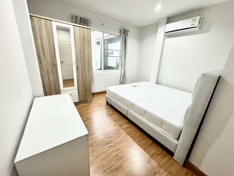 ให้เช่าบ้าน ม.ซีซั่นวัลเล่ย์ ศรีราชา, Chon Buri (Pattaya), Surasak, Si Racha, Chon Buri (Pattaya), 3 Bedrooms, 160 sqm, Single Detached House For Rent, by Dusit Saengfa, 500321057 - DDproperty.com