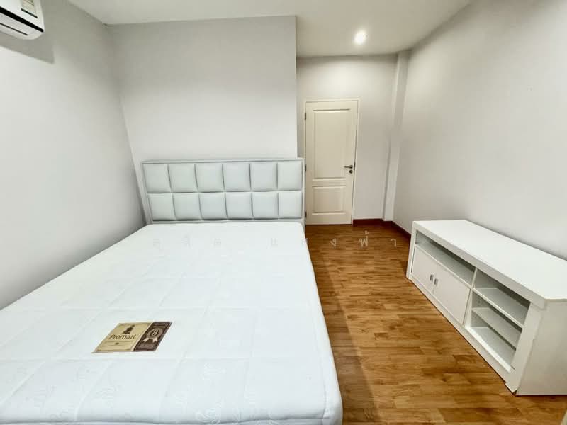 ให้เช่าบ้าน ม.ซีซั่นวัลเล่ย์ ศรีราชา, Chon Buri (Pattaya), Surasak, Si Racha, Chon Buri (Pattaya), 3 Bedrooms, 160 sqm, Single Detached House For Rent, by Dusit Saengfa, 500321057 - DDproperty.com