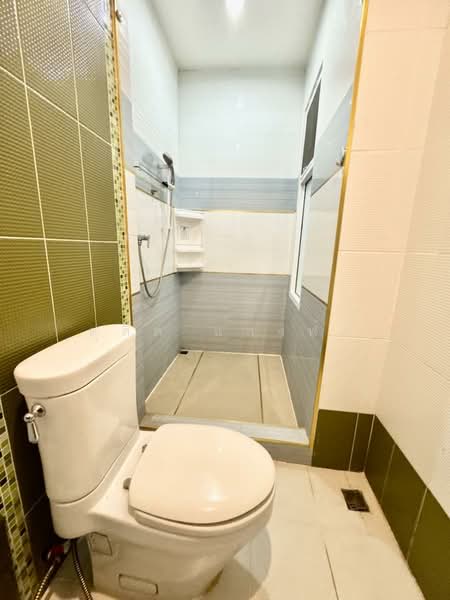 ให้เช่าบ้าน ม.ซีซั่นวัลเล่ย์ ศรีราชา, Chon Buri (Pattaya), Surasak, Si Racha, Chon Buri (Pattaya), 3 Bedrooms, 160 sqm, Single Detached House For Rent, by Dusit Saengfa, 500321057 - DDproperty.com