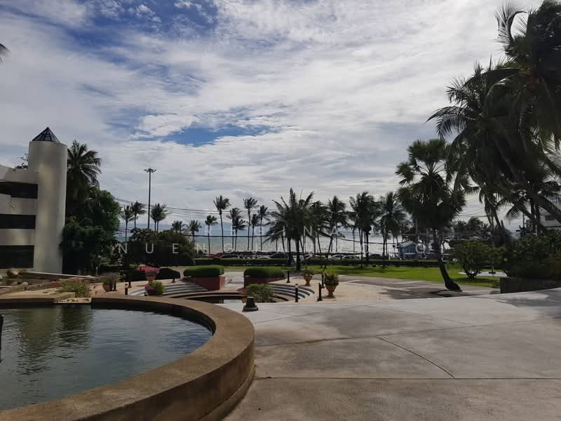 Jomtien Complex Condotel : จอมเทียน คอมเพล็กซ์ คอนโดเทล, ชลบุรี, 414 ทัพพระยา, หนองปรือ, บางละมุง, ชลบุรี, 54 ตร.ม., คอนโด ขาย, โดย Regina Nuengjamnong, 500321058 - DDproperty.com