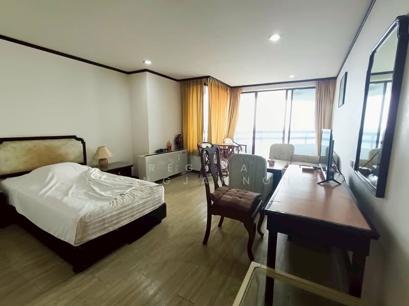 Jomtien Complex Condotel, Chon Buri (Pattaya), 414 Thappraya Road, Nong Pru, Bang Lamung (Pattaya), Chon Buri (Pattaya), Studio, 54 sqm, Condo For Sale, by Regina Nuengjamnong, 500321058 - DDproperty.com