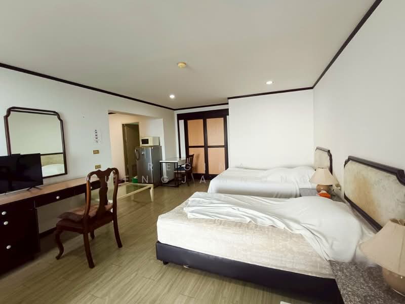 Jomtien Complex Condotel, Chon Buri (Pattaya), 414 Thappraya Road, Nong Pru, Bang Lamung (Pattaya), Chon Buri (Pattaya), Studio, 54 sqm, Condo For Sale, by Regina Nuengjamnong, 500321058 - DDproperty.com