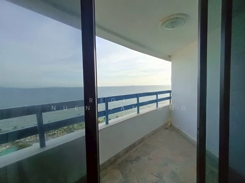 Jomtien Complex Condotel : จอมเทียน คอมเพล็กซ์ คอนโดเทล, ชลบุรี, 414 ทัพพระยา, หนองปรือ, บางละมุง, ชลบุรี, 54 ตร.ม., คอนโด ขาย, โดย Regina Nuengjamnong, 500321058 - DDproperty.com