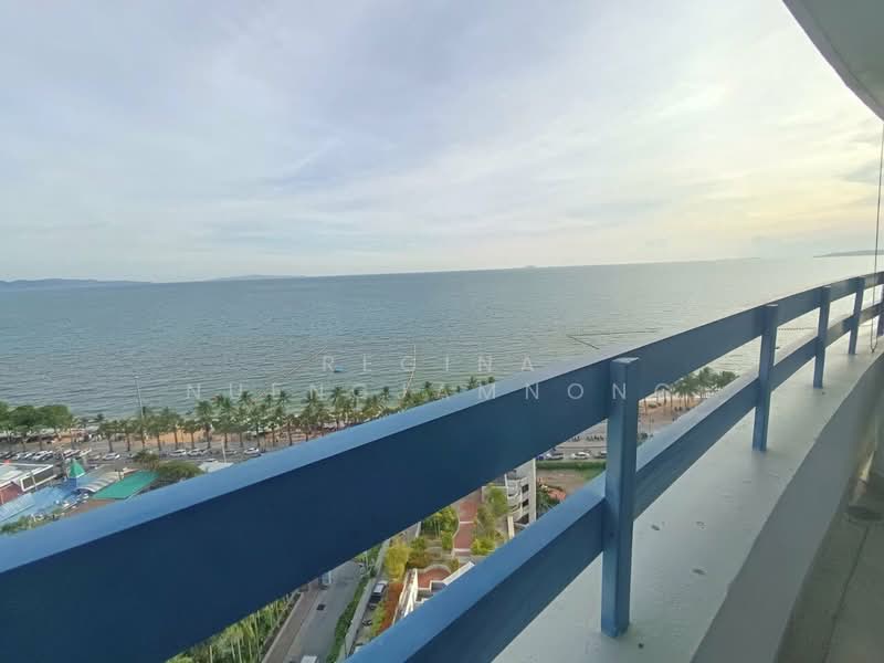 Jomtien Complex Condotel : จอมเทียน คอมเพล็กซ์ คอนโดเทล, ชลบุรี, 414 ทัพพระยา, หนองปรือ, บางละมุง, ชลบุรี, 54 ตร.ม., คอนโด ขาย, โดย Regina Nuengjamnong, 500321058 - DDproperty.com