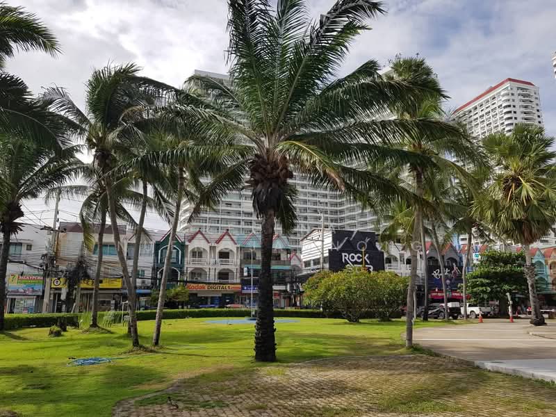 Jomtien Complex Condotel, Chon Buri (Pattaya), 414 Thappraya Road, Nong Pru, Bang Lamung (Pattaya), Chon Buri (Pattaya), Studio, 54 sqm, Condo For Sale, by Regina Nuengjamnong, 500321058 - DDproperty.com