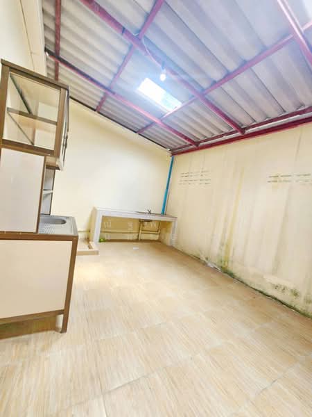 ไม่พบโครงการ, Bangkok, ศรีนครินทร์ พัฒนาการ สุขุมวิท, Nong Bon, Prawet, Bangkok, 4 Bedrooms, 360 sqm, Townhouse For Rent, by ณัฐพงศ์ สุนทรอรุณ, 500321061 - DDproperty.com