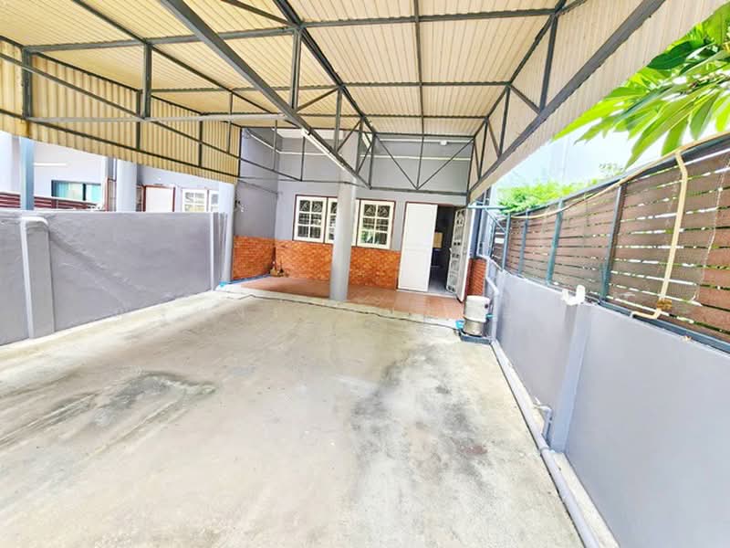 ไม่พบโครงการ, Bangkok, ศรีนครินทร์ พัฒนาการ สุขุมวิท, Nong Bon, Prawet, Bangkok, 4 Bedrooms, 360 sqm, Townhouse For Rent, by ณัฐพงศ์ สุนทรอรุณ, 500321061 - DDproperty.com