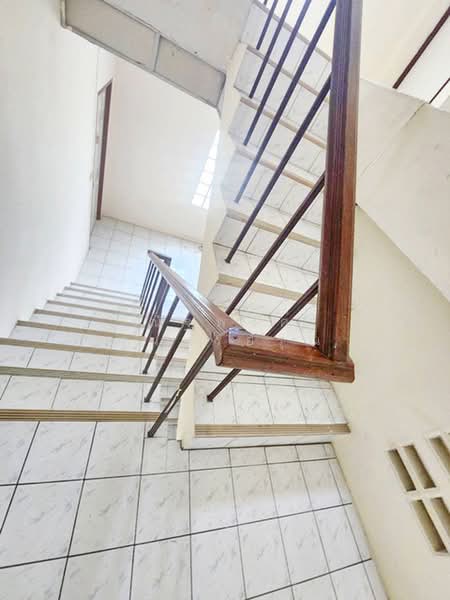 ไม่พบโครงการ, Bangkok, ศรีนครินทร์ พัฒนาการ สุขุมวิท, Nong Bon, Prawet, Bangkok, 4 Bedrooms, 360 sqm, Townhouse For Rent, by ณัฐพงศ์ สุนทรอรุณ, 500321061 - DDproperty.com