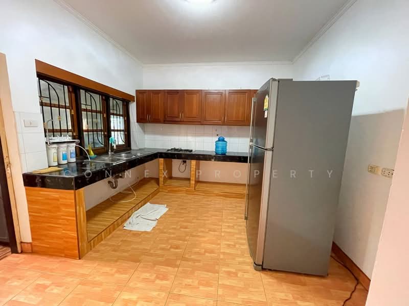 Two-storey house, 113 sq.wah, Sukhumvit Pattaya 91, Chon Buri (Pattaya), สุขุมวิท, Nong Pru, Bang Lamung (Pattaya), Chon Buri (Pattaya), 4 Bedrooms, 21 sqm, Single Detached House For Rent, by Connex Property, 500321068 - DDproperty.com