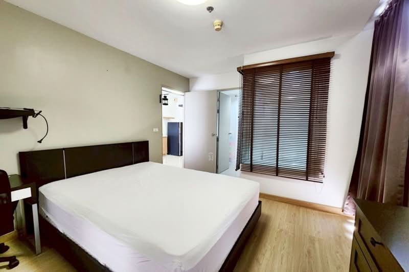 IDEO Mix Sukhumvit 103, Bangkok, Soi Udom Suk 3, Sukhumvit Road, Bang Na, Bangkok, 1 Bedroom, 36 sqm, Condo For Sale, by คุณมิว, 500321069 - DDproperty.com