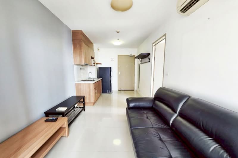 IDEO Mix Sukhumvit 103, Bangkok, Soi Udom Suk 3, Sukhumvit Road, Bang Na, Bangkok, 1 Bedroom, 36 sqm, Condo For Sale, by คุณมิว, 500321069 - DDproperty.com