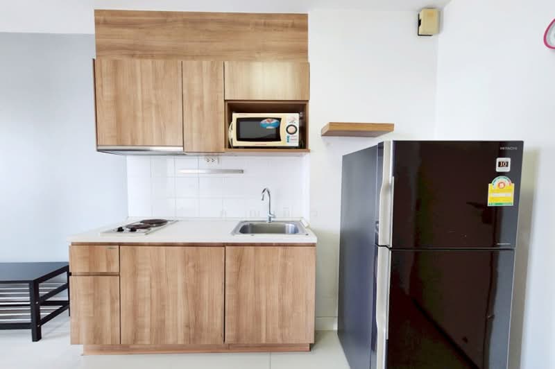 IDEO Mix Sukhumvit 103, Bangkok, Soi Udom Suk 3, Sukhumvit Road, Bang Na, Bangkok, 1 Bedroom, 36 sqm, Condo For Sale, by คุณมิว, 500321069 - DDproperty.com