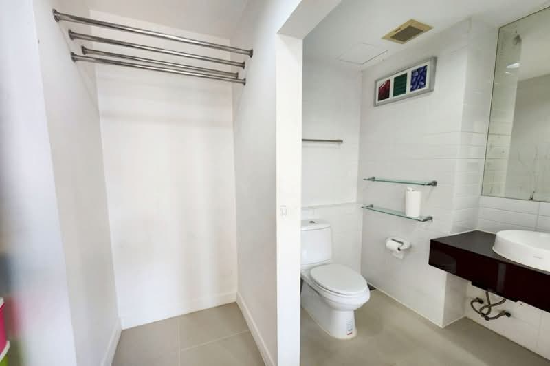 IDEO Mix Sukhumvit 103, Bangkok, Soi Udom Suk 3, Sukhumvit Road, Bang Na, Bangkok, 1 Bedroom, 36 sqm, Condo For Sale, by คุณมิว, 500321069 - DDproperty.com