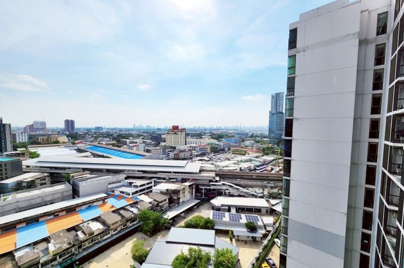 IDEO Mix Sukhumvit 103 : ไอดีโอ มิกซ์ สุขุมวิท 103, กรุงเทพ, ซอยอุดมสุข 3 ถนนสุขุมวิท, บางนา, กรุงเทพ, 36 ตร.ม., คอนโด ขาย, โดย คุณมิว, 500321069 - DDproperty.com