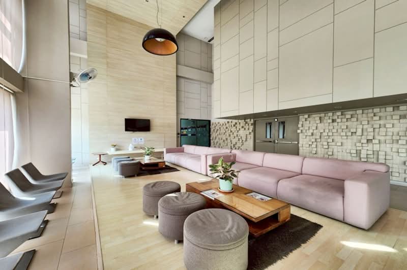 IDEO Mix Sukhumvit 103, Bangkok, Soi Udom Suk 3, Sukhumvit Road, Bang Na, Bangkok, 1 Bedroom, 36 sqm, Condo For Sale, by คุณมิว, 500321069 - DDproperty.com