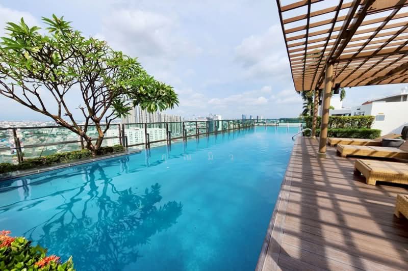 IDEO Mix Sukhumvit 103 : ไอดีโอ มิกซ์ สุขุมวิท 103, กรุงเทพ, ซอยอุดมสุข 3 ถนนสุขุมวิท, บางนา, กรุงเทพ, 36 ตร.ม., คอนโด ขาย, โดย คุณมิว, 500321069 - DDproperty.com