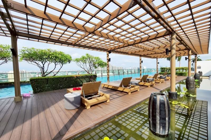 IDEO Mix Sukhumvit 103 : ไอดีโอ มิกซ์ สุขุมวิท 103, กรุงเทพ, ซอยอุดมสุข 3 ถนนสุขุมวิท, บางนา, กรุงเทพ, 36 ตร.ม., คอนโด ขาย, โดย คุณมิว, 500321069 - DDproperty.com