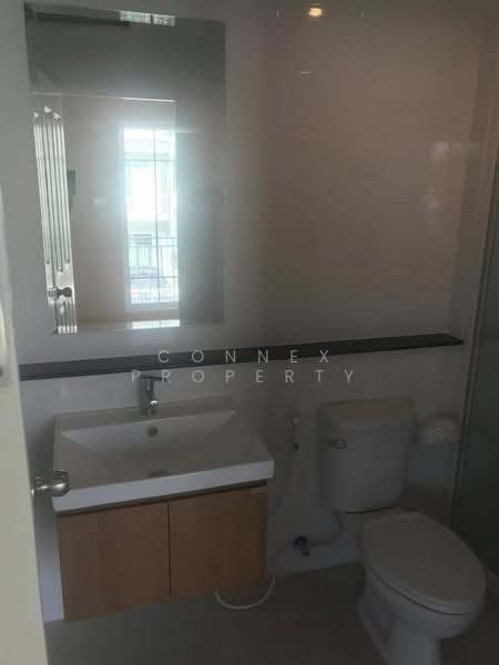 The Village Bangna - Wongwaen 2, Samut Prakan, บางนา-ตราด, Bangphli Yai, Bang Plee, Samut Prakan, 3 Bedrooms, 134 sqm, Townhouse For Rent, by Connex Property, 500321072 - DDproperty.com