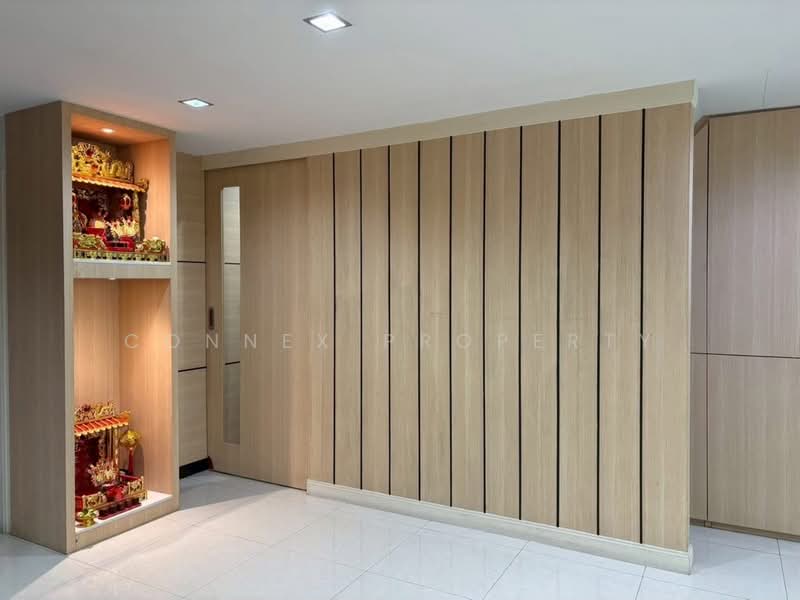 บ้านเดี่ยว ติดMRTหัวลำโพง, กรุงเทพ, , รองเมือง, ปทุมวัน, กรุงเทพ, 220 ตร.ม., บ้านเดี่ยว ให้เช่า, โดย Connex Property, 500321075 - DDproperty.com