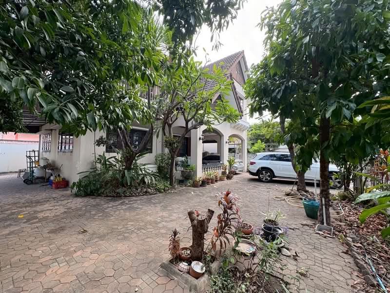 บางนา, Bangkok, บางนาตราด38, Bang Na Tai, Bang Na, Bangkok, 4 Bedrooms, 300 sqm, Single Detached House For Rent, by Rattapon Sivamok, 500321076 - DDproperty.com