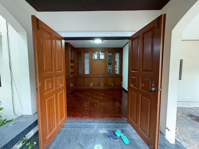 บางนา, Bangkok, บางนาตราด38, Bang Na Tai, Bang Na, Bangkok, 4 Bedrooms, 300 sqm, Single Detached House For Rent, by Rattapon Sivamok, 500321076 - DDproperty.com