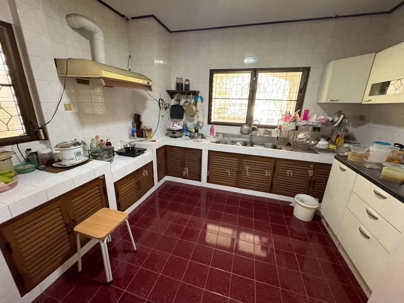 บางนา, Bangkok, บางนาตราด38, Bang Na Tai, Bang Na, Bangkok, 4 Bedrooms, 300 sqm, Single Detached House For Rent, by Rattapon Sivamok, 500321076 - DDproperty.com