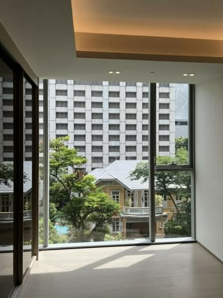 Tonson One Residence : ต้นสน วัน เรสซิเดนซ์, กรุงเทพ, ซอยต้นสน ถนนเพลินจิต, ลุมพินี, ปทุมวัน, กรุงเทพ, 106 ตร.ม., คอนโด ให้เช่า, โดย Sawitree Simmalee, 500321077 - DDproperty.com