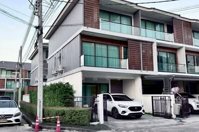 ขาย - Supalai Ville Bangna-Wongwaen : ศุภาลัย วิลล์ บางนา-วงแหวน, สมุทรปราการ