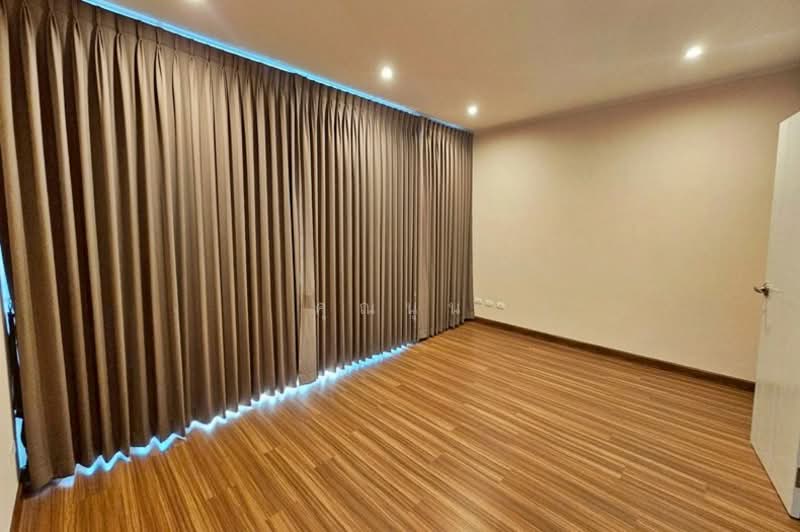 Supalai Ville Bangna-Wongwaen, Samut Prakan, Soi 01 Kanchanaphisek 39, Kanchanaphisek parallel Road, Rachathewa, Bang Plee, Samut Prakan, 4 Bedrooms, 162 sqm, Single Detached House For Sale, by คุณนุ่น, 500321082 - DDproperty.com