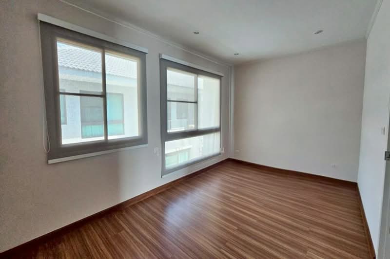 Supalai Ville Bangna-Wongwaen, Samut Prakan, Soi 01 Kanchanaphisek 39, Kanchanaphisek parallel Road, Rachathewa, Bang Plee, Samut Prakan, 4 Bedrooms, 162 sqm, Single Detached House For Sale, by คุณนุ่น, 500321082 - DDproperty.com