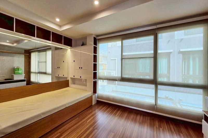 Supalai Ville Bangna-Wongwaen, Samut Prakan, Soi 01 Kanchanaphisek 39, Kanchanaphisek parallel Road, Rachathewa, Bang Plee, Samut Prakan, 4 Bedrooms, 162 sqm, Single Detached House For Sale, by คุณนุ่น, 500321082 - DDproperty.com