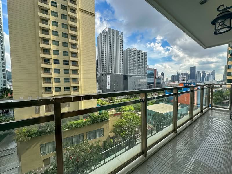 Bright Sukhumvit 24 : ไบร์ท สุขุมวิท 24, กรุงเทพ, ถนนสุขุมวิท 24, คลองตัน, คลองเตย, กรุงเทพ, 88 ตร.ม., คอนโด ให้เช่า, โดย Sawitree Simmalee, 500321084 - DDproperty.com