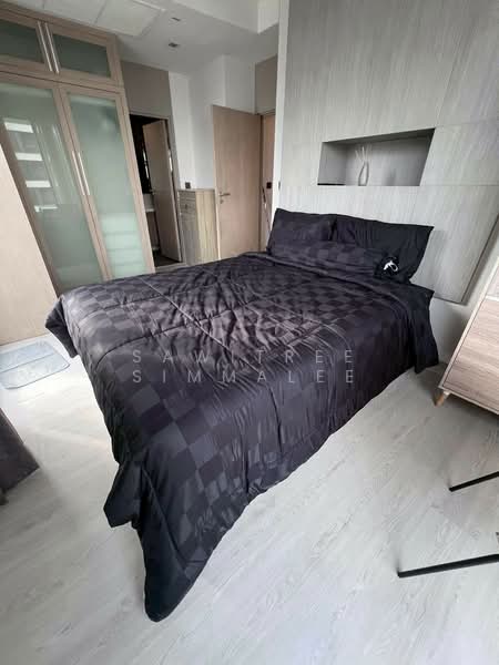 M Thonglor 10, Bangkok, 9 Soi Ekkamai 12, Ekkamai Road, Khlong Tan Nua, Watthana, Bangkok, 2 Bedrooms, 62 sqm, Condo For Rent, by Sawitree Simmalee, 500321086 - DDproperty.com