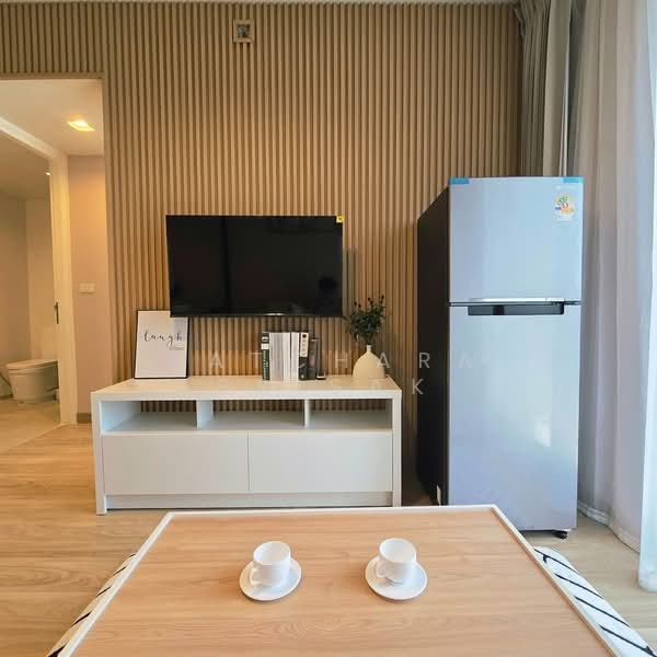 Unixx South Pattaya, Chon Buri (Pattaya), Village No. 12 163, Nong Pru, Bang Lamung (Pattaya), Chon Buri (Pattaya), 1 Bedroom, 35 sqm, Condo For Sale, by Patchara Srisak, 500321087 - DDproperty.com