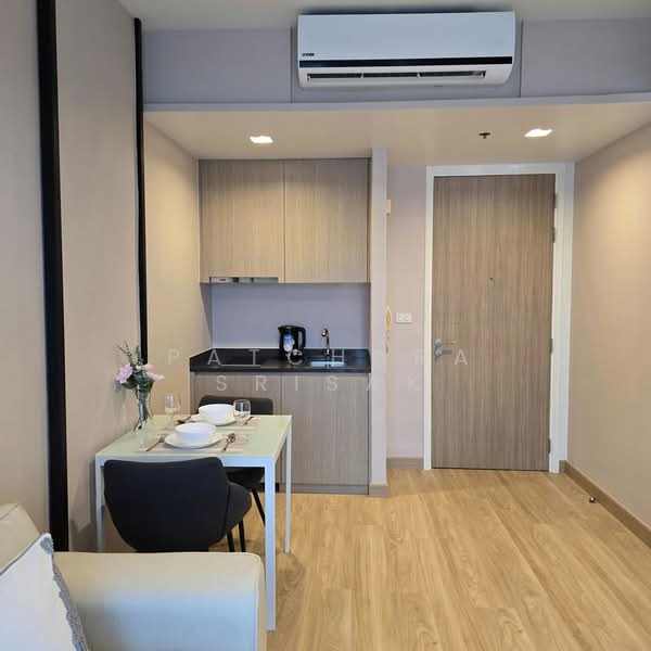 Unixx South Pattaya, Chon Buri (Pattaya), Village No. 12 163, Nong Pru, Bang Lamung (Pattaya), Chon Buri (Pattaya), 1 Bedroom, 35 sqm, Condo For Sale, by Patchara Srisak, 500321087 - DDproperty.com