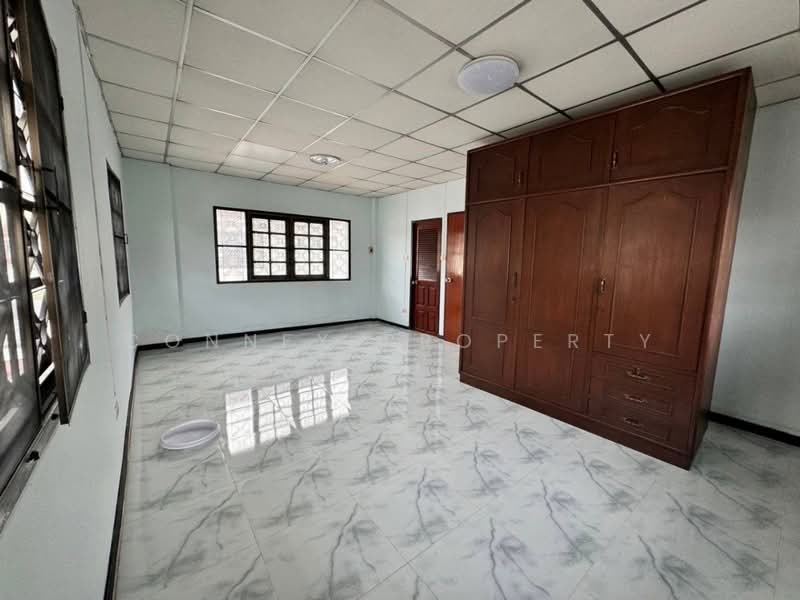 Maneeya Tha It, Nonthaburi, รัตนาธิเบศร์, Sai Ma, Muang Nonthaburi, Nonthaburi, 3 Bedrooms, 180 sqm, Single Detached House For Rent, by Connex Property, 500321093 - DDproperty.com