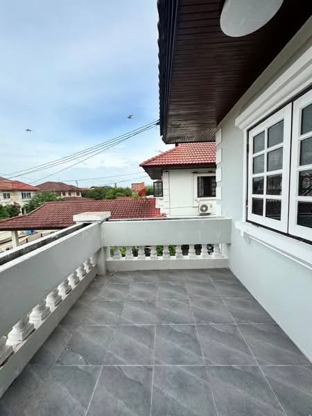 มณียา ท่าอิฐ, นนทบุรี, รัตนาธิเบศร์, ไทรม้า, เมืองนนทบุรี, นนทบุรี, 180 ตร.ม., บ้านเดี่ยว ให้เช่า, โดย Connex Property, 500321093 - DDproperty.com