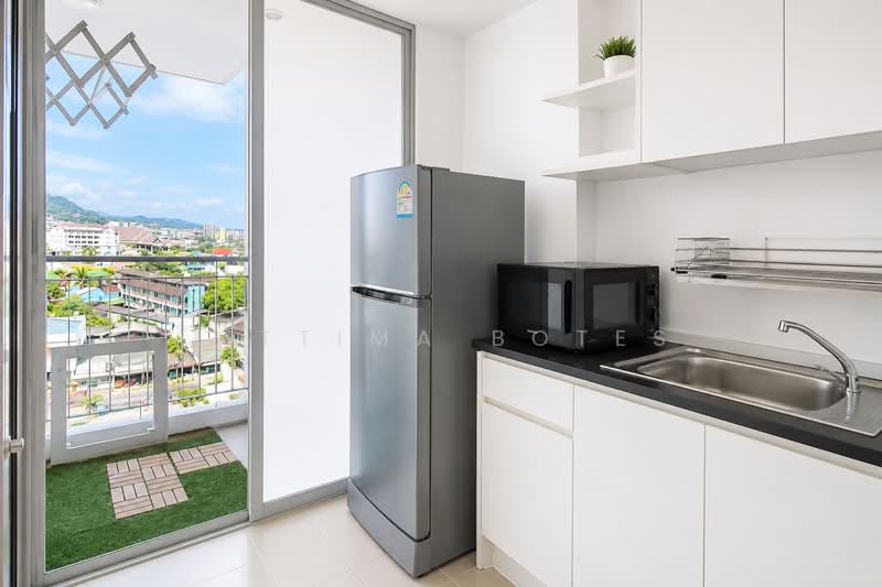 The Light Condo, Phuket, 15 19 E Chaofah Rd, Talat Nua, Muang Phuket, Phuket, 1 Bedroom, 36 sqm, Condo For Rent, by Jittima BOTES, 500321094 - DDproperty.com