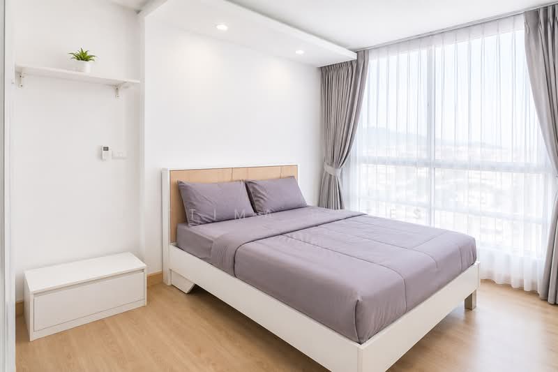 The Light Condo, Phuket, 15 19 E Chaofah Rd, Talat Nua, Muang Phuket, Phuket, 1 Bedroom, 36 sqm, Condo For Rent, by Jittima BOTES, 500321094 - DDproperty.com