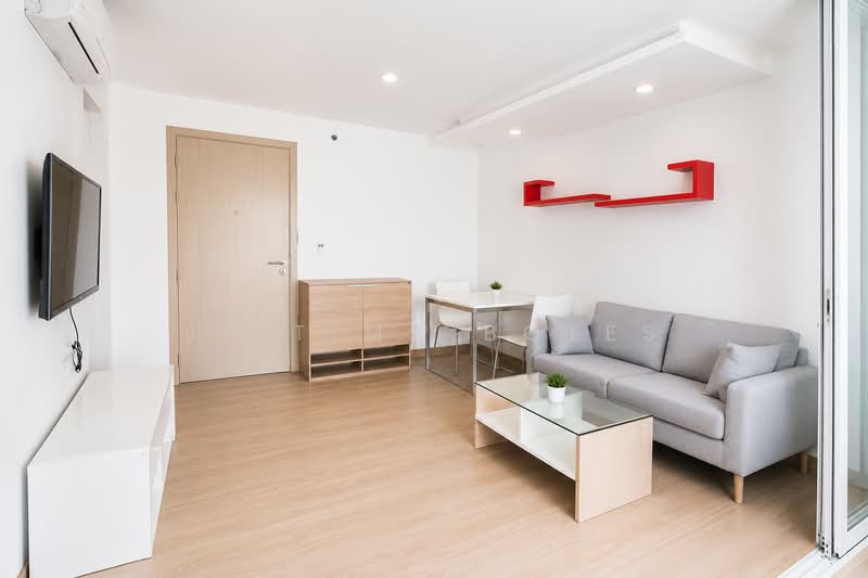The Light Condo, Phuket, 15 19 E Chaofah Rd, Talat Nua, Muang Phuket, Phuket, 1 Bedroom, 36 sqm, Condo For Rent, by Jittima BOTES, 500321094 - DDproperty.com