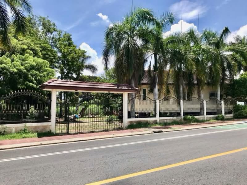 2-BR House, Chon Buri (Pattaya), Na Chom Thian, Sattahip, Chon Buri (Pattaya), 2 Bedrooms, 93 sqm, Single Detached House For Sale, by Achitaphop Klinpipat, 500321095 - DDproperty.com