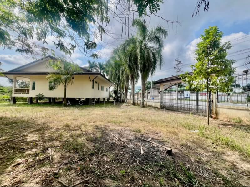 2-BR House, Chon Buri (Pattaya), Na Chom Thian, Sattahip, Chon Buri (Pattaya), 2 Bedrooms, 93 sqm, Single Detached House For Sale, by Achitaphop Klinpipat, 500321095 - DDproperty.com