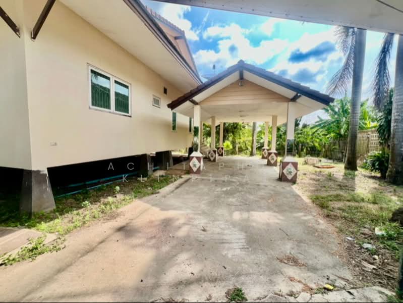 2-BR House, Chon Buri (Pattaya), Na Chom Thian, Sattahip, Chon Buri (Pattaya), 2 Bedrooms, 93 sqm, Single Detached House For Sale, by Achitaphop Klinpipat, 500321095 - DDproperty.com
