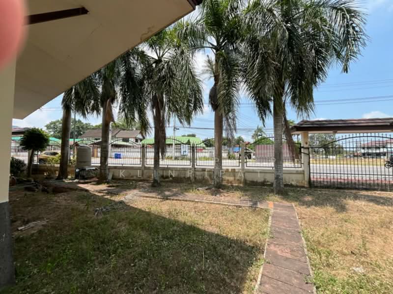 2-BR House, Chon Buri (Pattaya), Na Chom Thian, Sattahip, Chon Buri (Pattaya), 2 Bedrooms, 93 sqm, Single Detached House For Sale, by Achitaphop Klinpipat, 500321095 - DDproperty.com