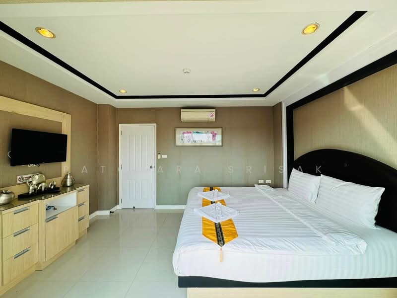 Nordic Residence, Chon Buri (Pattaya), Nong Pru, Bang Lamung (Pattaya), Chon Buri (Pattaya), 2 Bedrooms, 142 sqm, Condo For Rent, by Patchara Srisak, 500321098 - DDproperty.com