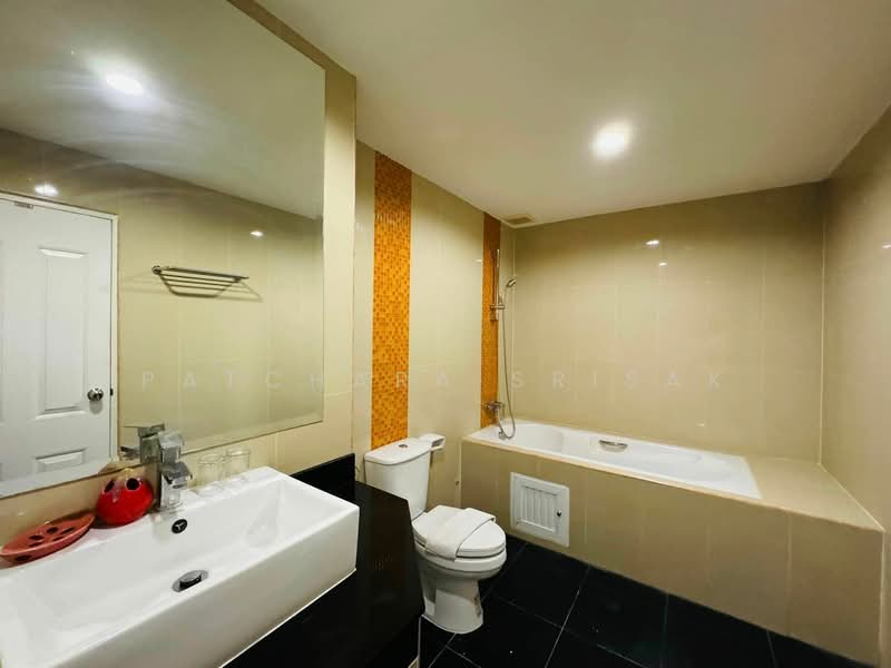 Nordic Residence, Chon Buri (Pattaya), Nong Pru, Bang Lamung (Pattaya), Chon Buri (Pattaya), 2 Bedrooms, 142 sqm, Condo For Rent, by Patchara Srisak, 500321098 - DDproperty.com