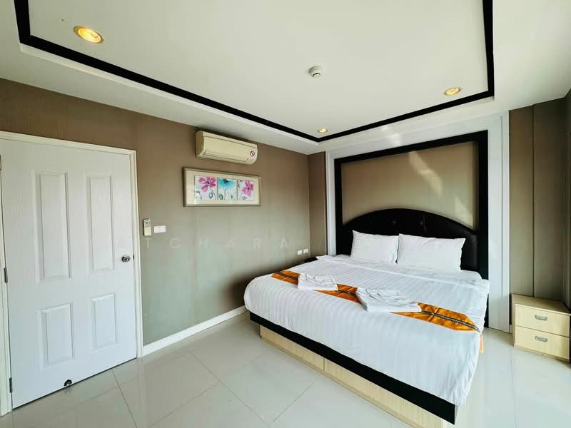 Nordic Residence : นอร์ดิค เรสซิเดนซ์, ชลบุรี, หนองปรือ, บางละมุง, ชลบุรี, 142 ตร.ม., คอนโด ให้เช่า, โดย Patchara Srisak, 500321098 - DDproperty.com