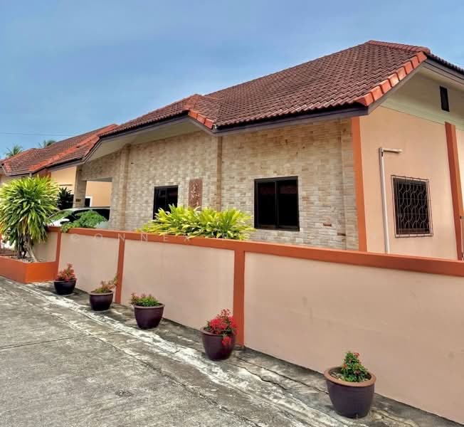 Danevang Village, Chon Buri (Pattaya), , Huai Yai, Bang Lamung (Pattaya), Chon Buri (Pattaya), 2 Bedrooms, 21 sqm, Single Detached House For Rent, by Connex Property, 500321100 - DDproperty.com